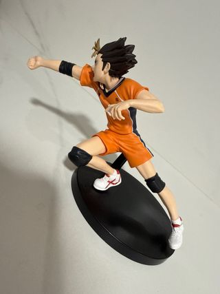 Figura Anime Haikyuu!! Nishinoya Yuu