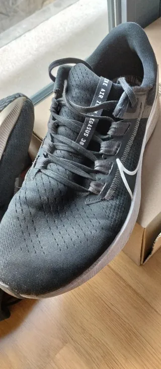 Nike Air Zoom Pegasus 38 Zapatillas