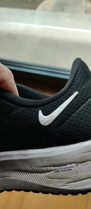 Nike Air Zoom Pegasus 38 Zapatillas