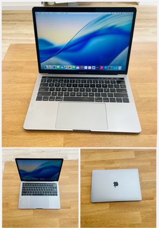 MacBook Pro 13” i5 16GB RAM 1TB SSD