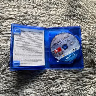 God of War Ragnarök PS4