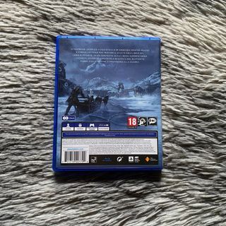 God of War Ragnarök PS4