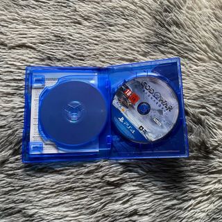 God of War Ragnarök PS4