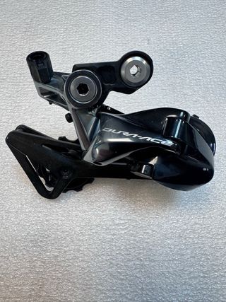 Grupo Shimano Dura Ace R9100 Disco