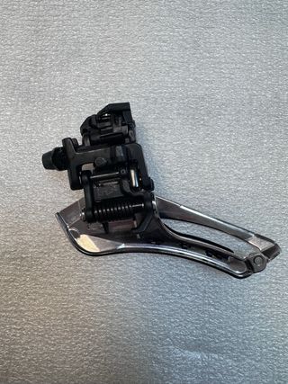 Grupo Shimano Dura Ace R9100 Disco