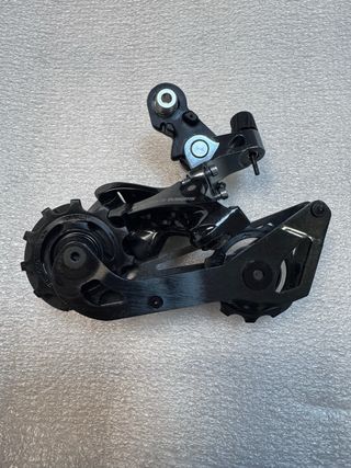 Grupo Shimano Dura Ace R9100 Disco