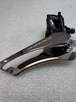 Grupo Shimano Dura Ace R9100 Disco