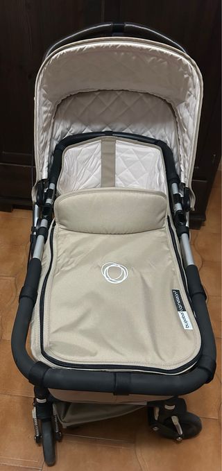 Carro Bugaboo Camaleon 3 Edición Limitada