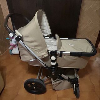 Carro Bugaboo Camaleon 3 Edición Limitada