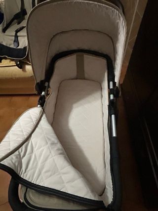 Carro Bugaboo Camaleon 3 Edición Limitada