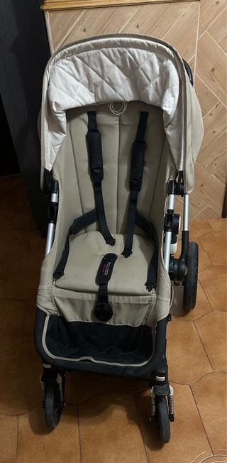 Carro Bugaboo Camaleon 3 Edición Limitada