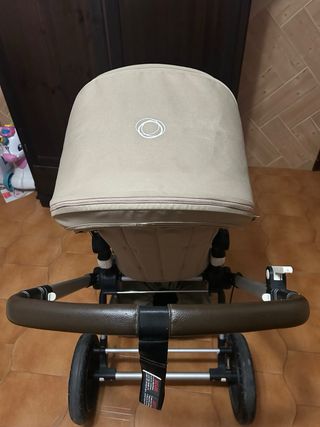Carro Bugaboo Camaleon 3 Edición Limitada