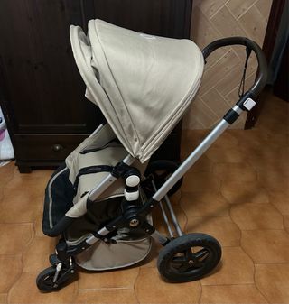 Carro Bugaboo Camaleon 3 Edición Limitada