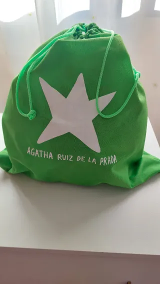 Casco Jet Agatha Ruiz de la Prada