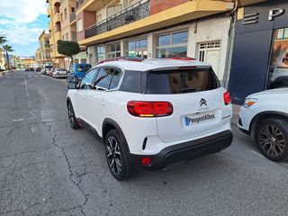 Citroen C5 Aircross Feel