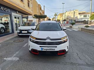Citroen C5 Aircross Feel