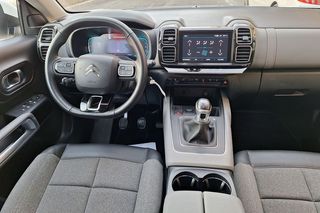 Citroen C5 Aircross Feel