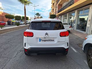 Citroen C5 Aircross Feel