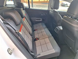 Citroen C5 Aircross Feel