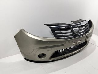 Sin ref paragolpes delantero dacia sandero 109570