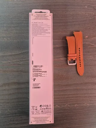 Samsung Galaxy Watch 6 Classic LTE