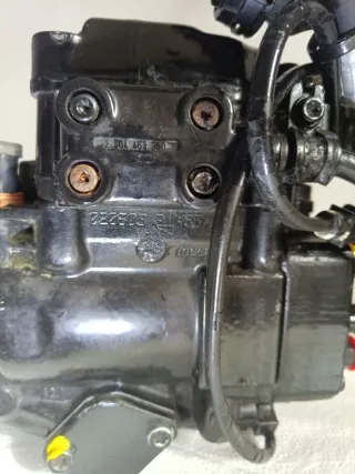 Bomba Inyección Cummins/Mercruiser 4.2
