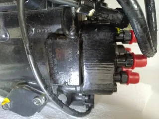 Bomba Inyección Cummins/Mercruiser 4.2