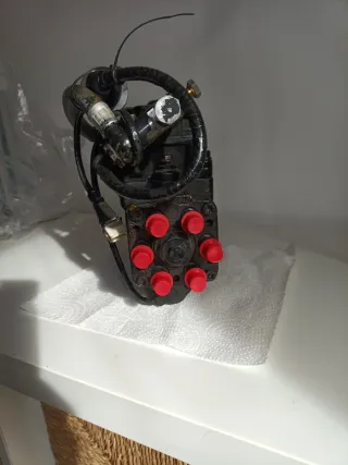 Bomba Inyección Cummins/Mercruiser 4.2