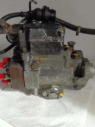 Bomba Inyección Cummins/Mercruiser 4.2