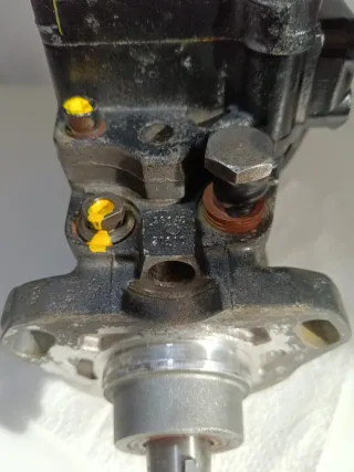 Bomba Inyección Cummins/Mercruiser 4.2