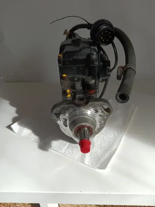 Bomba Inyección Cummins/Mercruiser 4.2