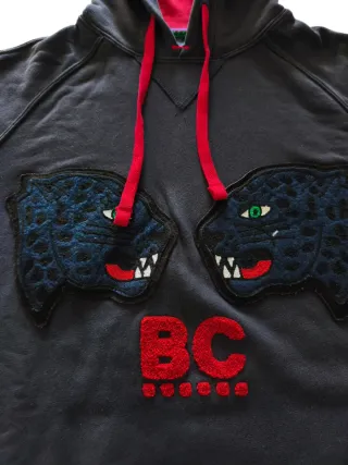 Best Company Vintage Olmes Carretti - Talla S