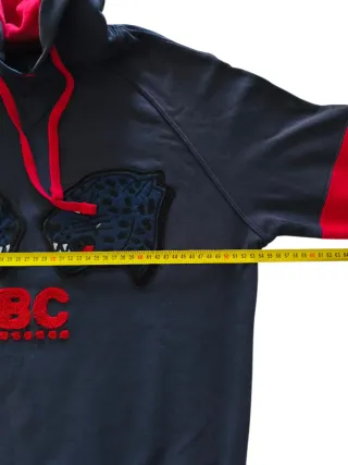 Best Company Vintage Olmes Carretti - Talla S