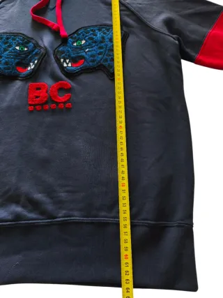 Best Company Vintage Olmes Carretti - Talla S