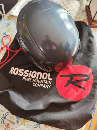Casco Esquí Rossignol Talla M Unisex