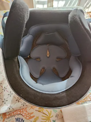 Casco Esquí Rossignol Talla M Unisex