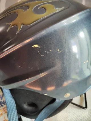 Casco Esquí Rossignol Talla M Unisex