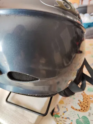 Casco Esquí Rossignol Talla M Unisex