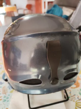 Casco Esquí Rossignol Talla M Unisex