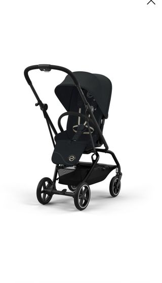 Silla de Paseo Cybex Eezy S Twist Plus 2