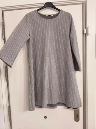 Vestido Stradivarius