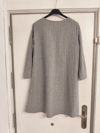 Vestido Stradivarius