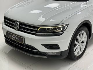VOLKSWAGEN Tiguan 2.0TDI Sport DSG desde 359€/mes*