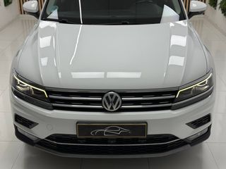 VOLKSWAGEN Tiguan 2.0TDI Sport DSG desde 359€/mes*