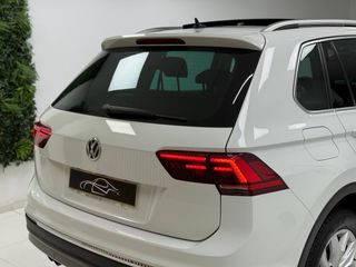 VOLKSWAGEN Tiguan 2.0TDI Sport DSG desde 359€/mes*