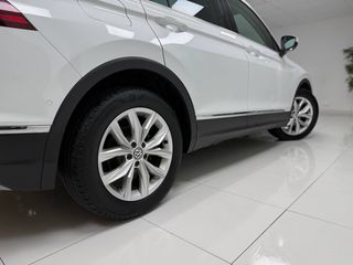 VOLKSWAGEN Tiguan 2.0TDI Sport DSG desde 359€/mes*