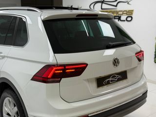 VOLKSWAGEN Tiguan 2.0TDI Sport DSG desde 359€/mes*