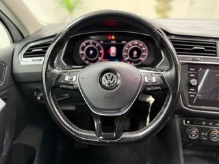 VOLKSWAGEN Tiguan 2.0TDI Sport DSG desde 359€/mes*