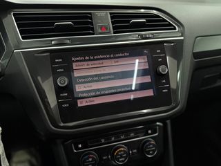 VOLKSWAGEN Tiguan 2.0TDI Sport DSG desde 359€/mes*