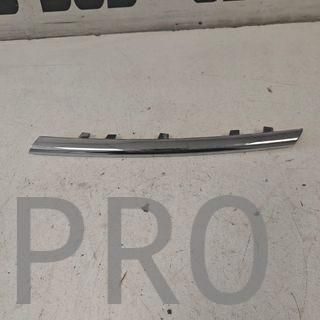 MOLDURA IZQUIERDA PARAGOLPES OPEL INSIGNIA USADO